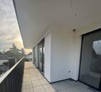 3 Zimmer*Neubau-Erstbezug*Wien Essling*große Terrasse südseitig