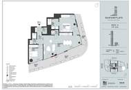 LUXURIÖSE 3-ZIMMER-WOHNUNG MIT 2 BÄDERN, GARAGENPLATZ UND ATEMBERAUBENDEM PANORAMABLICK