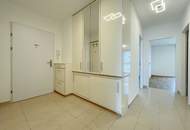 Lichtdurchflutete 4-Zimmer-Eigentumswohnung mit großzügiger Loggia in Floridsdorf