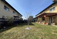Ein Zuhause, das man nicht nur sieht, sondern auch erlebt & spürt - moderne Doppelhaushälfte in 8402 Werndorf!