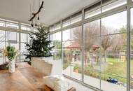 Stilvolle Wohlfühloase mit Pool, Sauna & Garage!