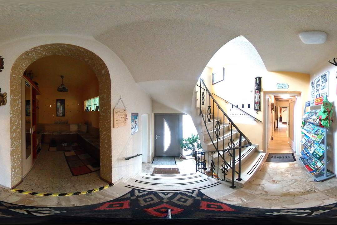 ***Feriengästehaus im Kur- und Skigebiet mit 22 Betten und Top-Verdienstmöglichkeiten***