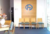 Moderne Produktionshalle mit Bürohaus!