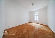 Helle 2-Zimmer Wohnung, Nähe Wiedner Hauptstraße