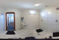 Vielseitiges Anwesen mit Wohn- und Geschäftshaus, Nebengebäuden & großzügigem Garten