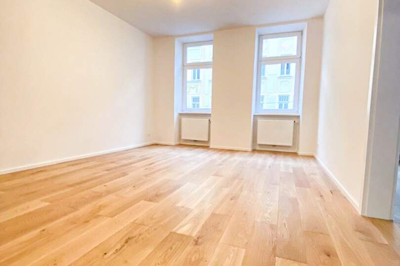 Wohnung in Toplage beim Meiselmarkt, Wohnung-kauf, 239.000,€, 1150 Wien 15., Rudolfsheim-Fünfhaus