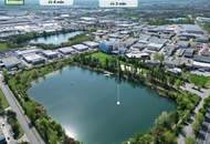 Attraktive Geschäftsfläche in zentraler Lage Wiener Neudorf zu vermieten. - WOHNTRAUM