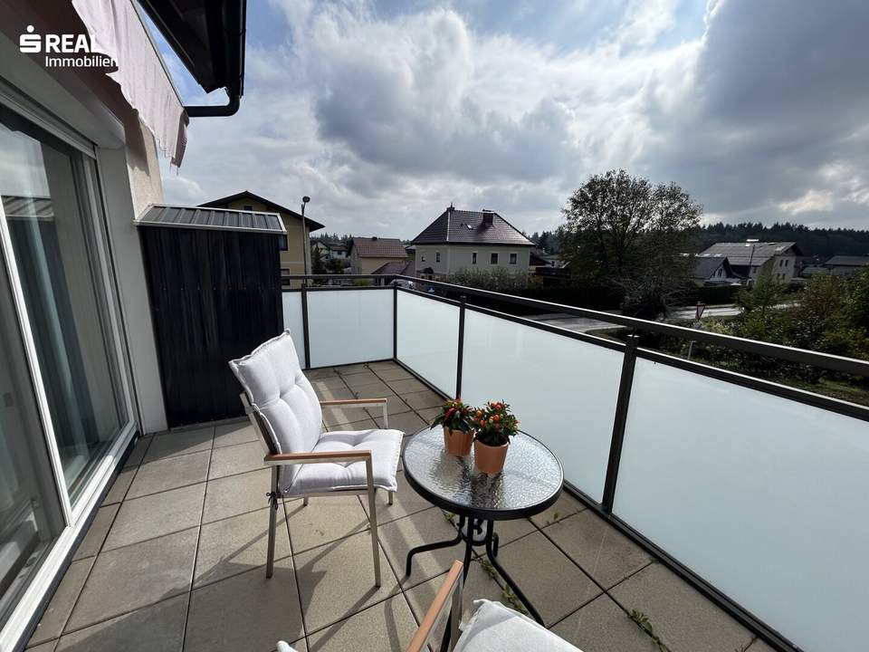 Wohnen großzügig gedacht – 4 Zimmer plus Raum für mehr (insgesamt ca. 177 m²)