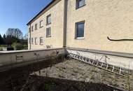 Büroräumlichkeiten im Pfarrheim Don Bosco