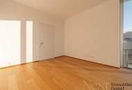 PARKVILLEN Zaubertal - Exklusive Wohnung mit hochwertiger Ausstattung in Leonding zu verkaufen!