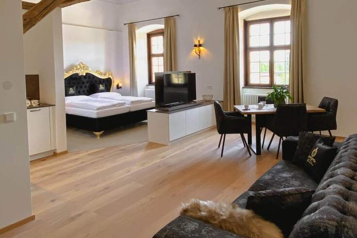 Invest in castle living / Apartment Lillibeth, Wohnung-kauf, 219.248,€, 4782 Schärding