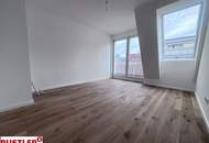 Muhr 58 | Dachgeschoss-Maisonette mit 3 Terrassen | Erstbezug