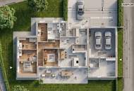Ein Zuhause zum Verlieben – Moderner Bungalow mit Garten