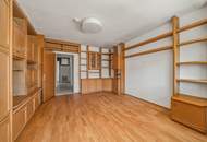 Singles und Anleger aufgepasst! Gut aufgeilte Garconniere in Pradl mit Südloggia zu verkaufen