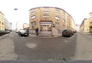 Moderne 2-Zimmerwohnung nahe U4