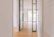 "NEUER PREIS!" SELTENE 4 ZIMMER WOHNUNG MIT BALKON UND GARAGENPLATZ IN PURKERSDORF