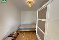 Hofseitige Wohnung mit Home-Office-Nische bei der U3 Kendlerstraße! Ab 01.12.2026 verfügbar!