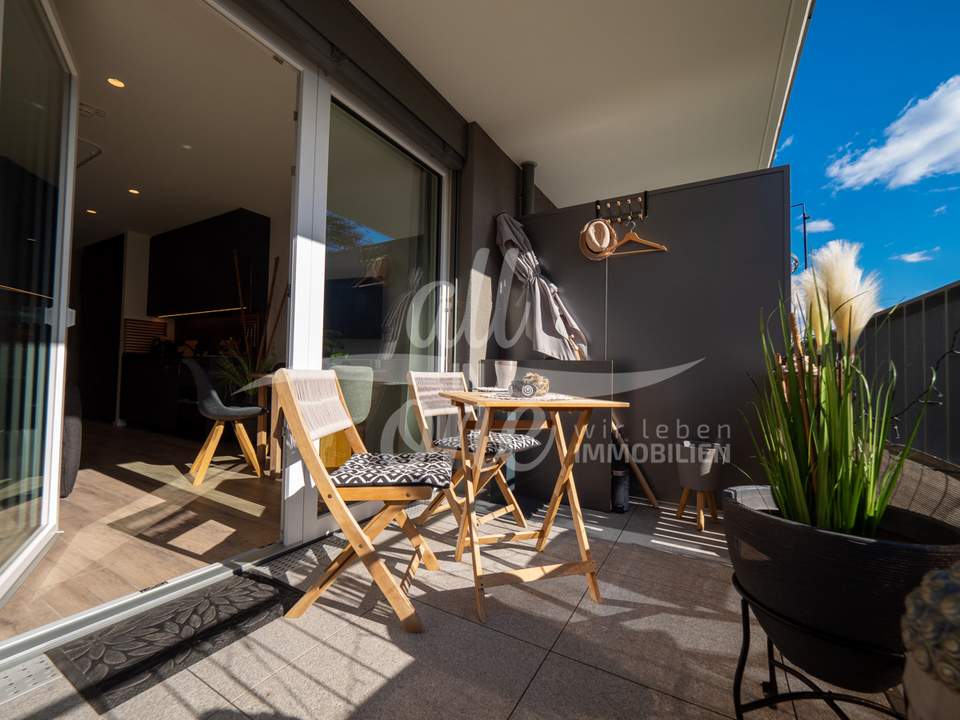 Einheit mit 2 Appartements verfügbar – Ideal für Eigennutzung oder Kurzzeitvermietung am Wörthersee!