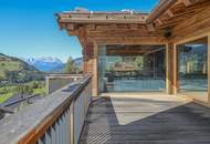 Beeindruckende Luxusvilla in sonniger Toplage