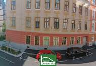 Ruhige Seitengasse der Ottakringer Straße - Gepflegte Altbau-Wohnung befristet vermietet! - JETZT ZUSCHLAGEN