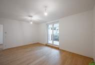 AUHOFSTRAßE - VILLA AUHOF Gartenwohnung – klassischer Stil trifft modernen Komfort