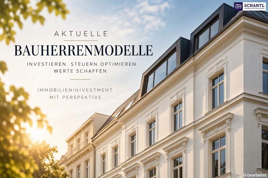TOP Renditen durch eine verkürzte Abschreibungsdauer! Investieren Sie in BETONGOLD - AKTUELLE BAUHERRENMODELLE - profitieren SIE!, Gewerbeobjekt-kauf, 8010 Graz(Stadt)