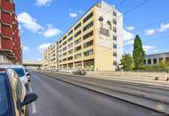 1.080,41€ Nettomiete!!! 65,99 m² - Ein Raum, unzählige Möglichkeiten! - Planer-/ Agentur-/ Architektenbüro - Tolle Bürofläche im 11. Bezirk zu vermieten