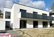 Preisreduktion! Helle Erstbezugs-Eigentumswohnung im Grünen!