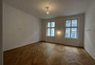 Traumhafte Altbauwohnung in trendigem Bezirk