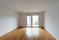 WOHNQUARTIER WILDGARTEN - 2-Zimmer-Wohnung auf der Sonnenseite Wiens direkt am Rosenhügel