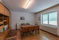 Ruhedomizil Nähe Universität mit wunderbarem Linzblick!