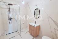 Erstbezug mit Weitblick: Großzügige 4-Zimmer-Wohnung mit riesiger Privatterrasse in Münichsthal