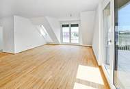 2-Zimmer | Terrasse |1000€ XXXLutz Gutschein für jeden Mieter | PFALZGASSE 29 | ERSTBEZUG | nähe U2