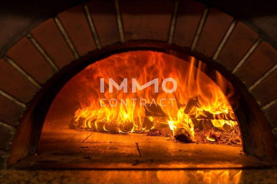 MEINE LIEBLINGSPIZZERIA STEHZ ZUM VERKAUF = IHRE CHANCE IN DIE SELBSTSTÄNDIGKEIT, Haus-kauf, 8010 Graz(Stadt)