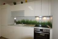 "Grünblick - Balkonwohnung am Riederberg mit Parkplatz"