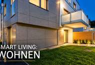 Wohnqualität im Grünen – moderne 3-Zimmer-Eigentumswohnung
