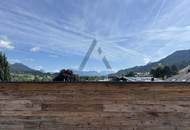 Neubau: Dachgeschosswohnungen in Pisten- & Zentrumsnähe