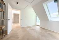 Erstbezug: Atemberaubendes Dachgeschoss - Maisonette - Apartment (klimatisiert) mit 3 Terrassen und hochwertiger Ausstattung im Trendbezirk Ottakring!