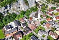 Felsenfest investieren – Zinshaus mit Naturkulisse