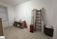 **Gymnasiumstraße: 34 m² Geschäftslokal – Büro / Schauraum / Atelier / Studio/ PopUp etc. KEINE Gastro – vielseitig nutzbar**