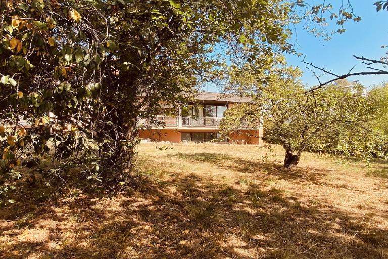 Traumhaftes Grundstück mit Projekt!, Haus-kauf, 450.000,€, 4622 Linz-Land
