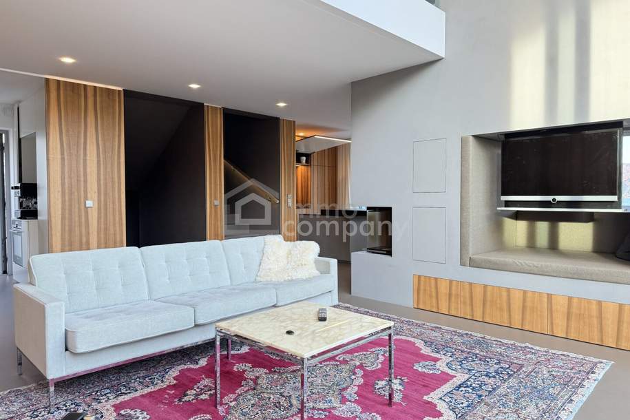 Modernes Wohnhaus am Attersee, 7 Zimmer. Ideal für Familien oder als Feriendomizil., Haus-kauf, 1.990.000,€, 4864 Vöcklabruck