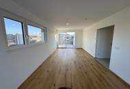 Exklusiv über den Dächern – 2 Terrassen für doppelten Genuss