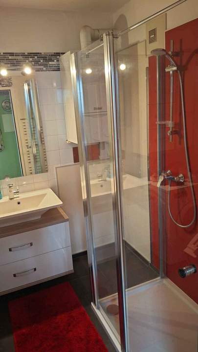 Gepflegte 3 Zimmer Wohnung mit schöner Küche &amp; Stundungsvariante für Finanzierungsbeitrag!