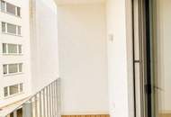 Stilvoller Erstbezug mit Balkon & Loggia in absoluter Ruhelage