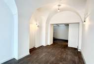 Klagenfurt - Innenstadt - Burggasse: Geschäftslokal in frequentierter Lage