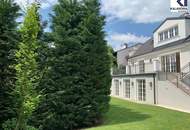 360° TOUR // LUXUS-VILLA MIT GARTEN & POOL // LUXURY VILLA with GARDEN & POOL