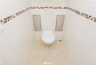 Moderne 3-Zimmer-Wohnung mit Loggia & Garage in ruhiger Wohnlage von Mauerbach