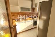 Charmante 3-Zimmer-Wohnung mit sonniger Loggia, Garage & Einbauküche im Herzen von Wieselburg