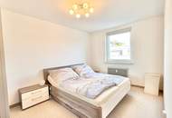 Waidmannsdorf - 3-Zimmer-Wohnung mit Westloggia und Tiefgaragenstellplatz in Top Lage